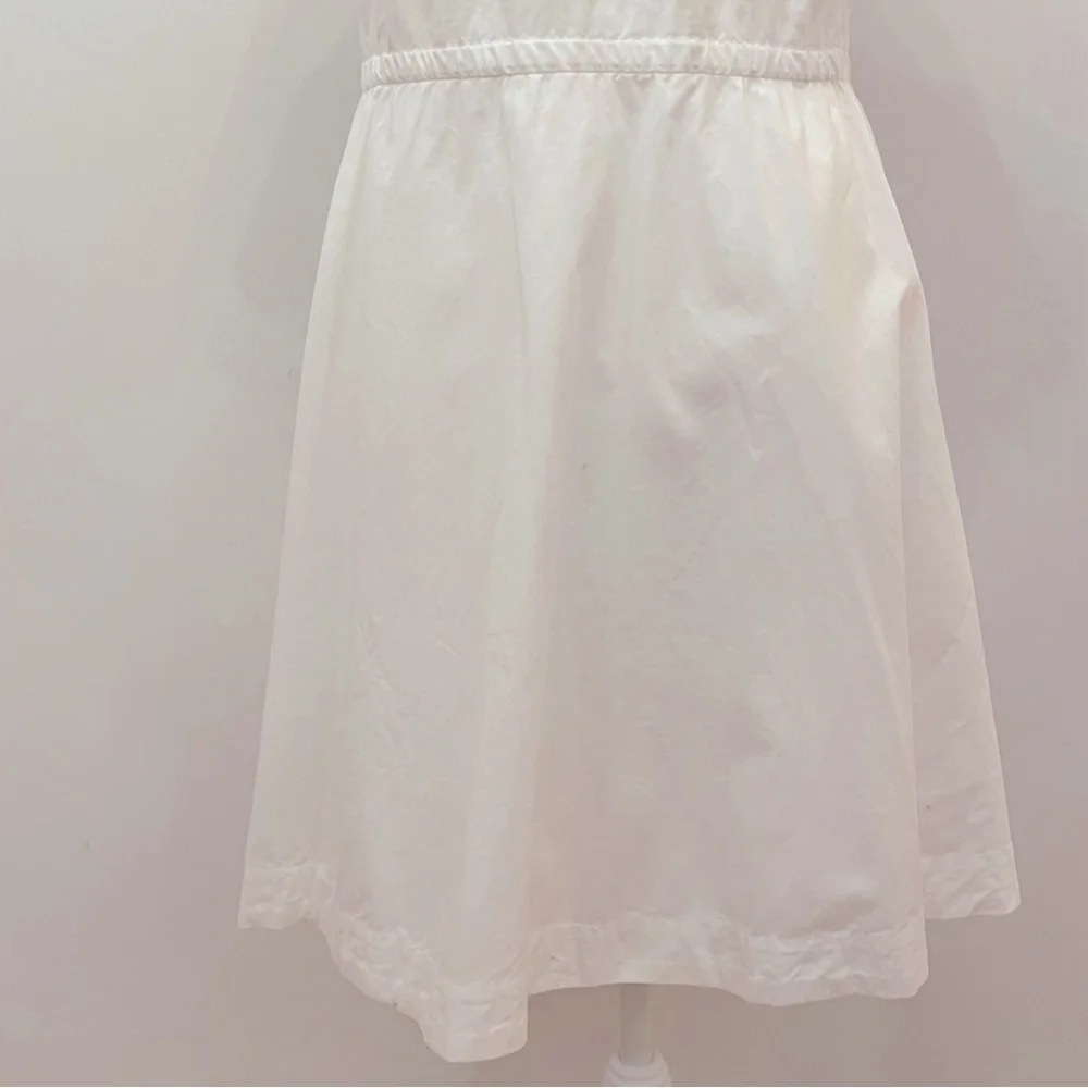 KATE SPADE SATURDAY White Dress Size 0